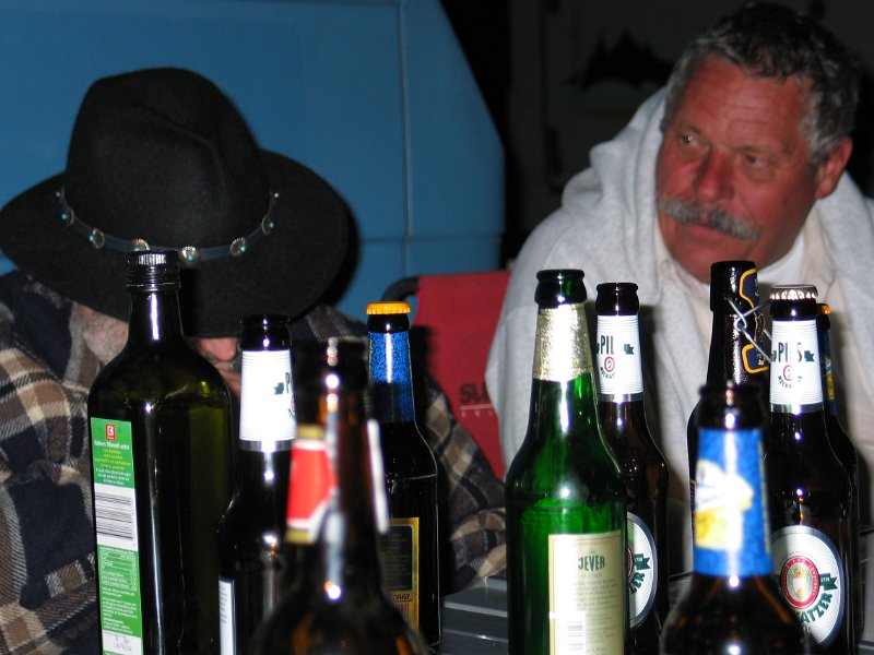 Bodenseetreffen 2006 Martin 010
